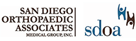San Diego Orthopaedic Associates Medical Group